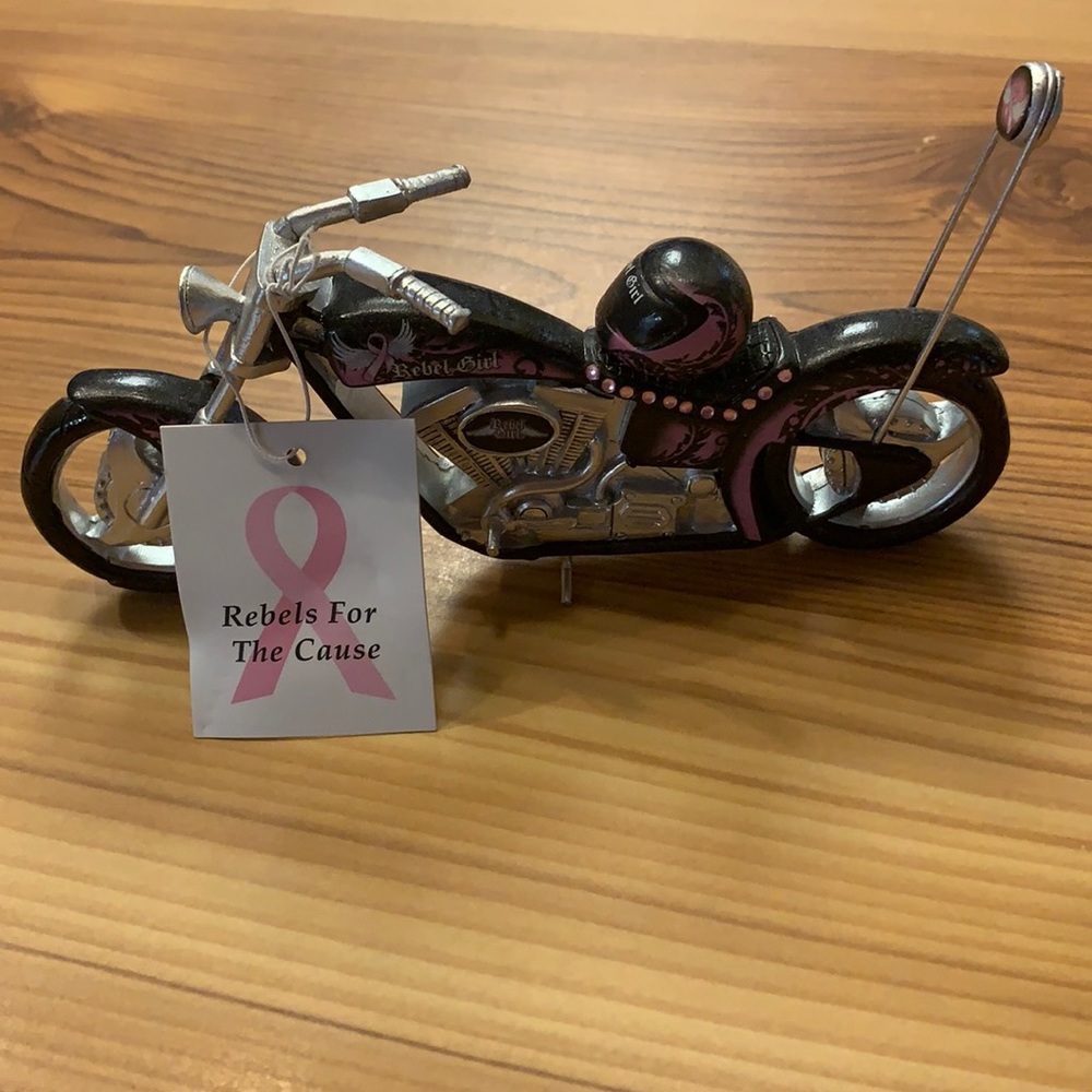 Hamilton collection for breast cancer
